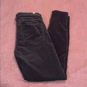 Citizens of Humanity Rocket Highrise Skinny 27